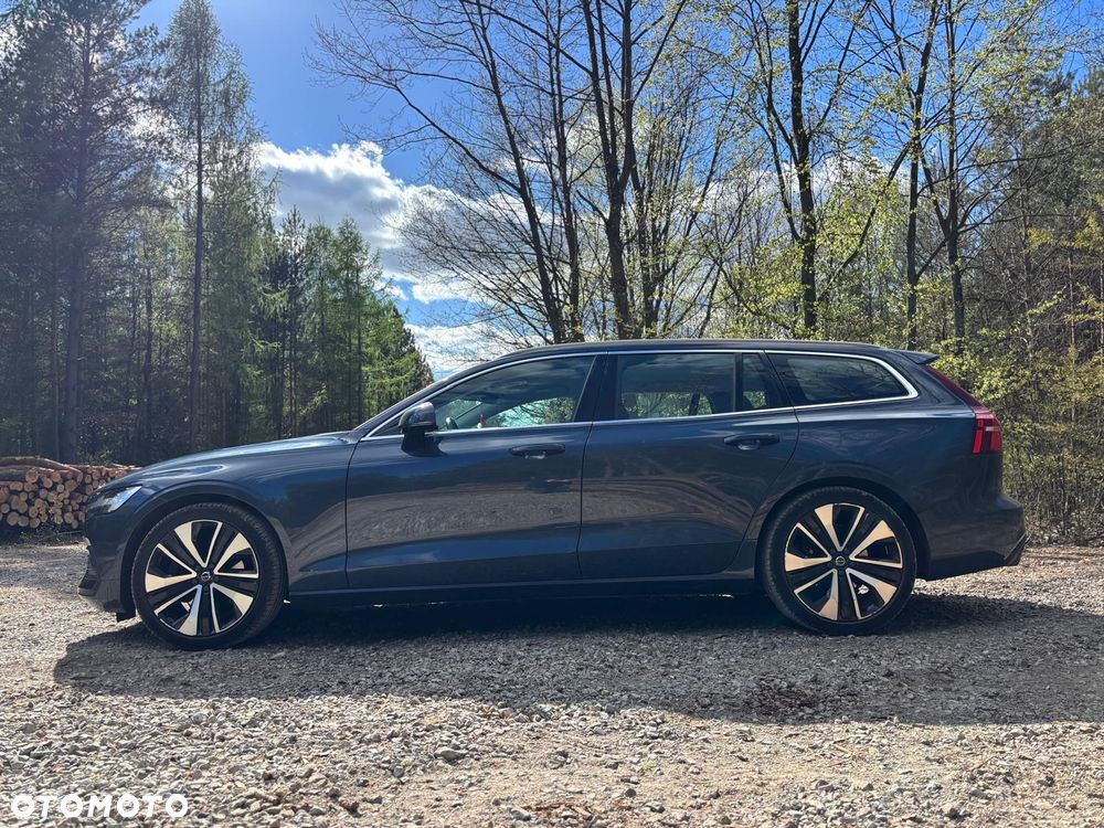 Volvo V60 T4 Momentum - 6