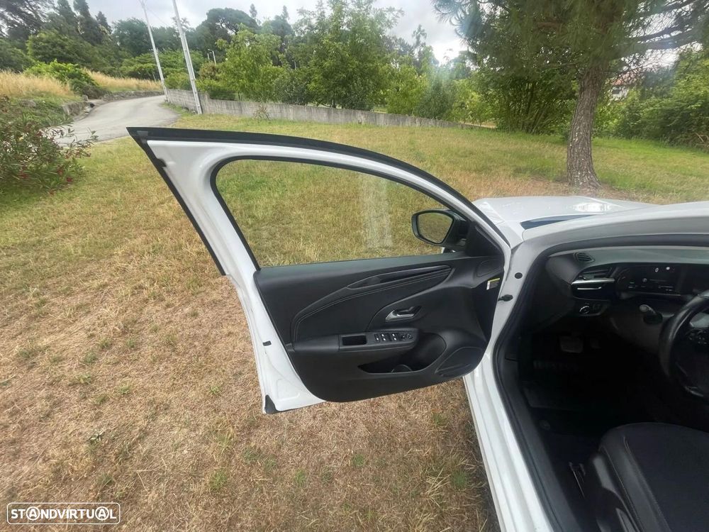 Opel Corsa-e Elegance - 19