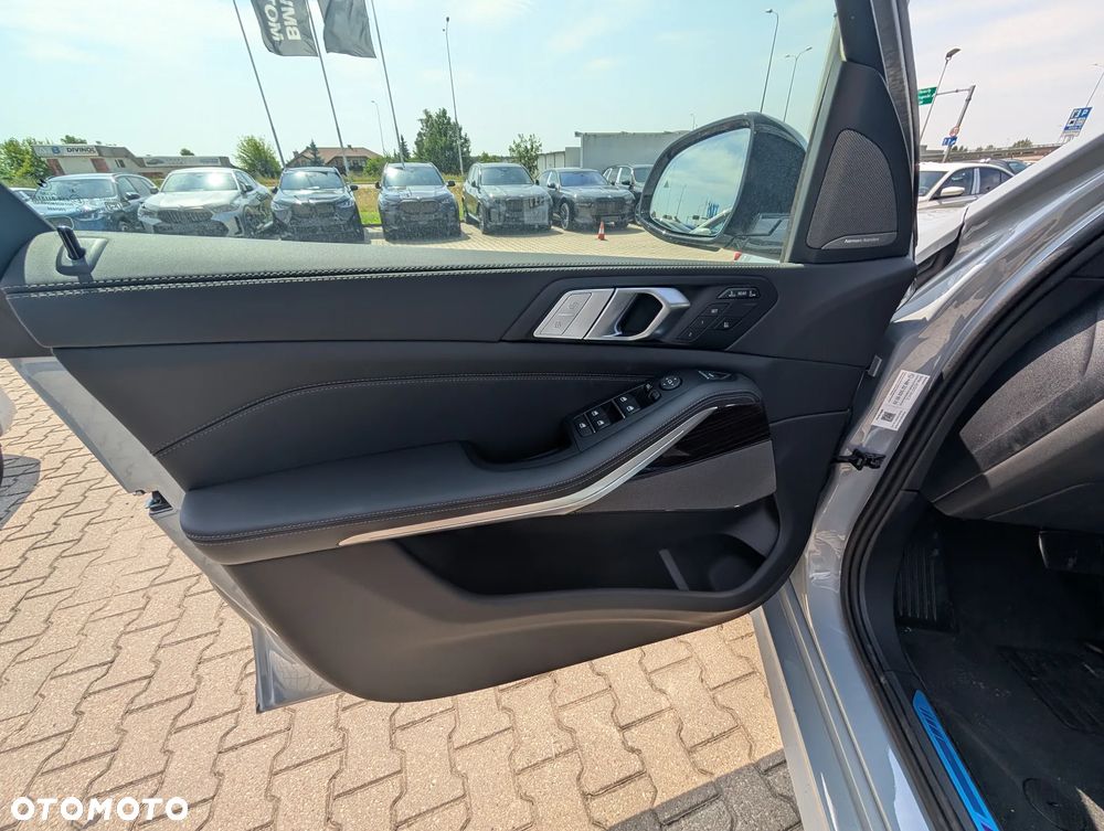 BMW X7 - 17