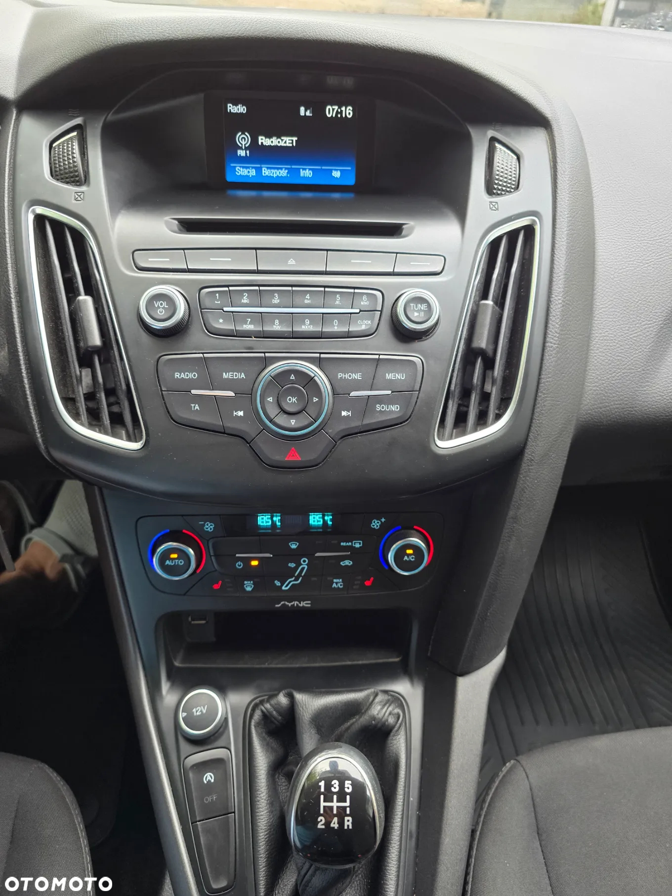 Ford Focus 1.0 EcoBoost Edition - 12
