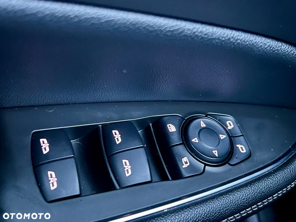 Opel Insignia 2.0 CDTI Ultimate S&S - 16