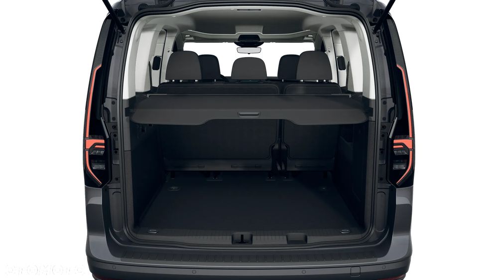 Volkswagen Caddy 2.0 TDI DSG - 4