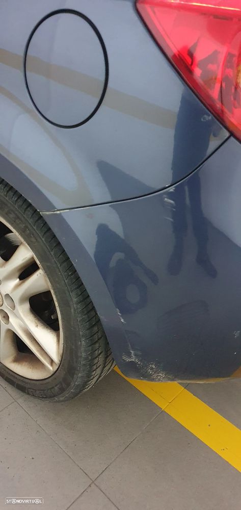 Kia Ceed 1.6 CRDi EX - 4