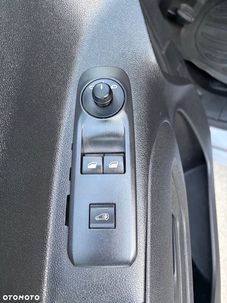 Citroën Berlingo - 18