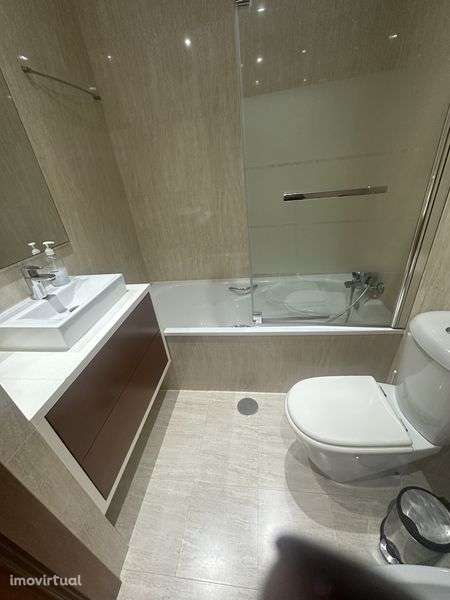 Arrendar apartamento T2 - Grande imagem: 4/12