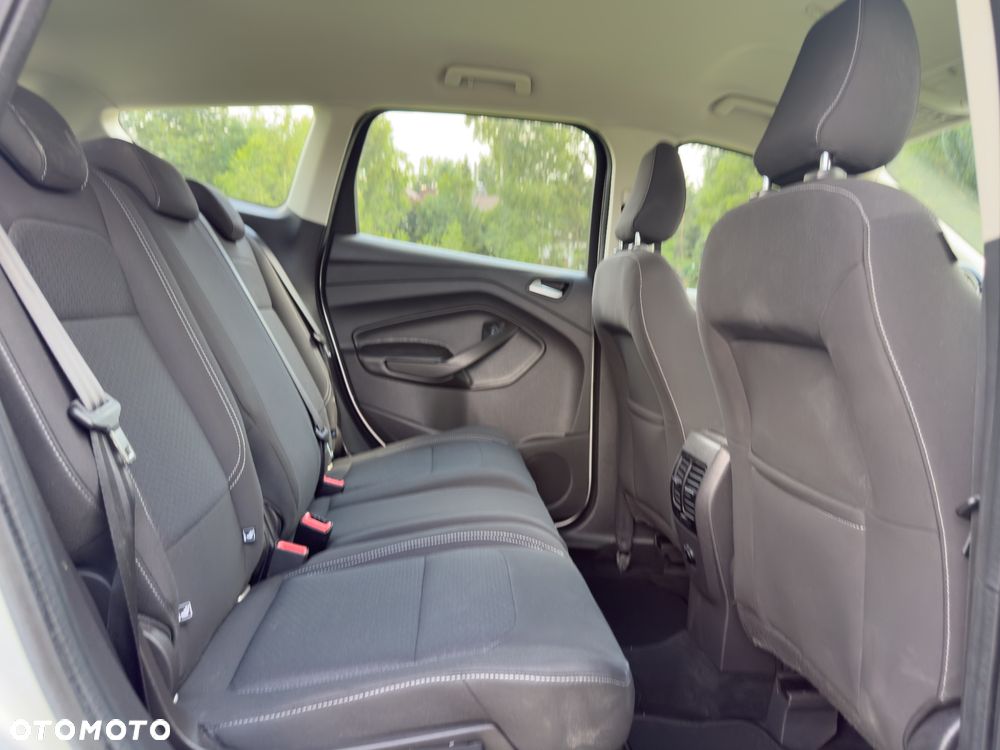Ford Kuga 1.5 TDCi FWD Trend - 7