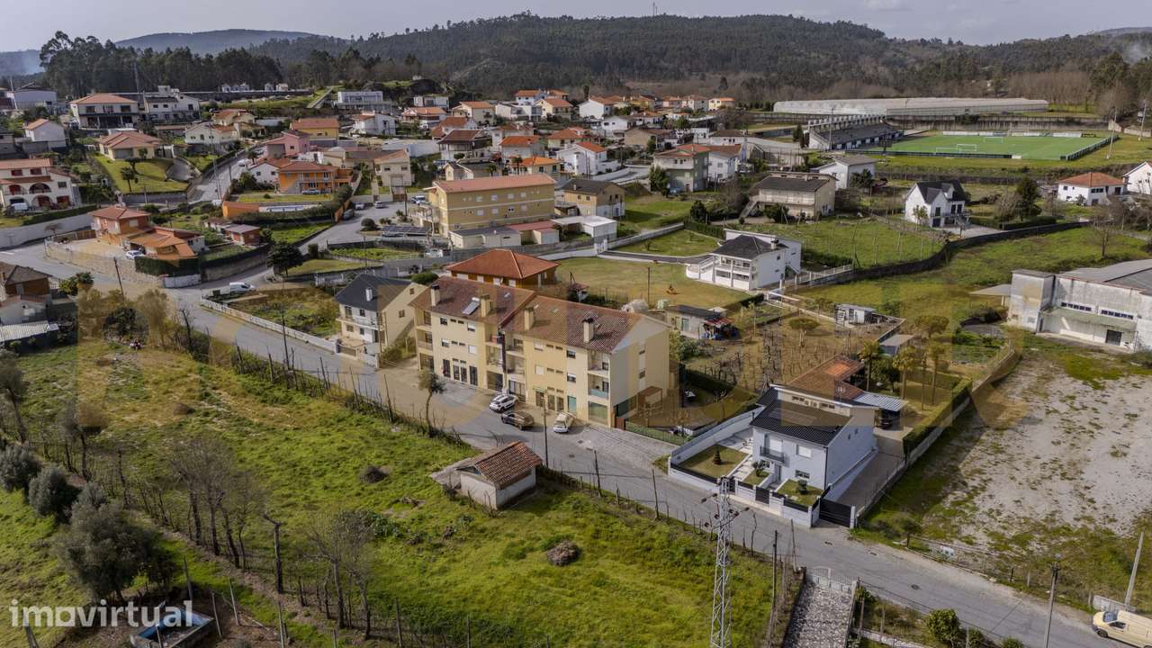 Apartamento T3 em Excelente Estado – Taíde - Grande imagem: 4/28