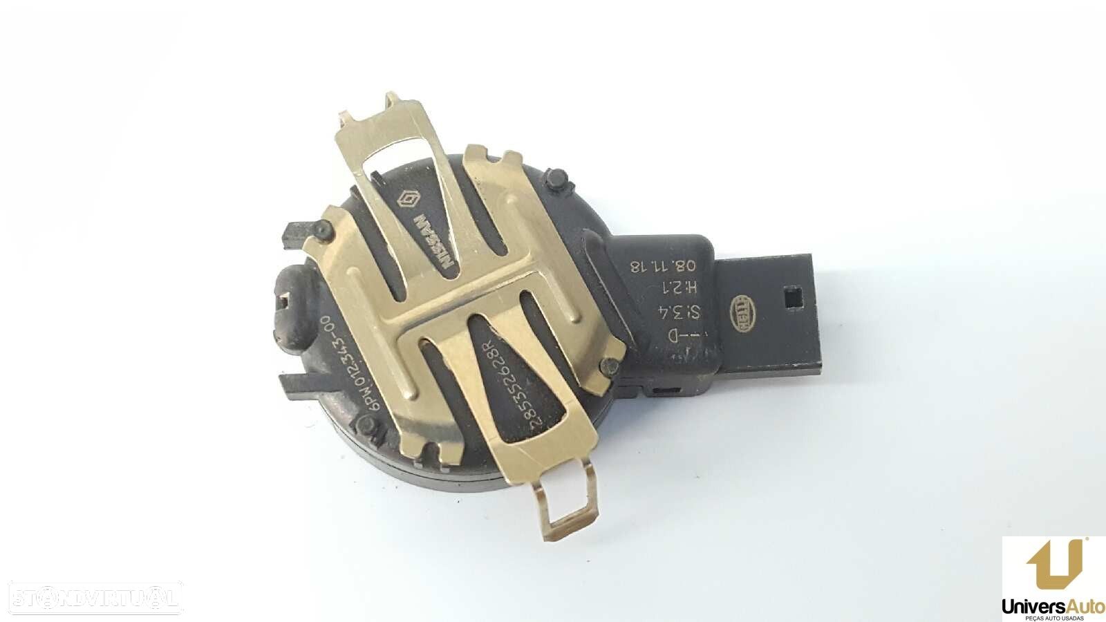 SENSOR DE CHUVA/LUZ NISSAN QASHQAI (J11) ACENTA - 1