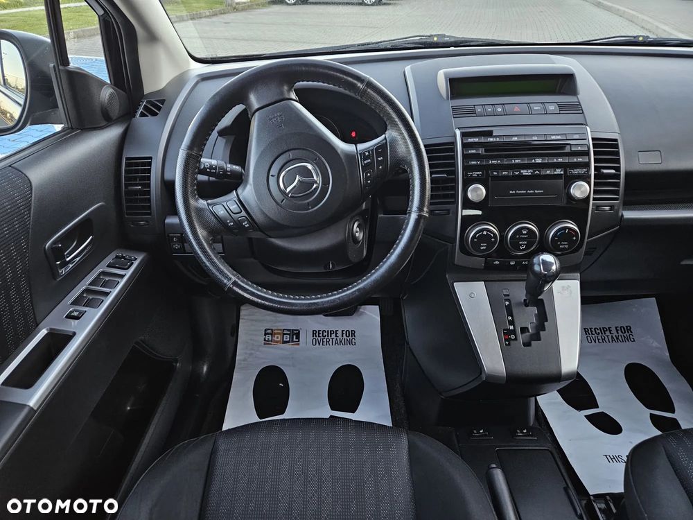Mazda 5 2.0 Exclusive - 19