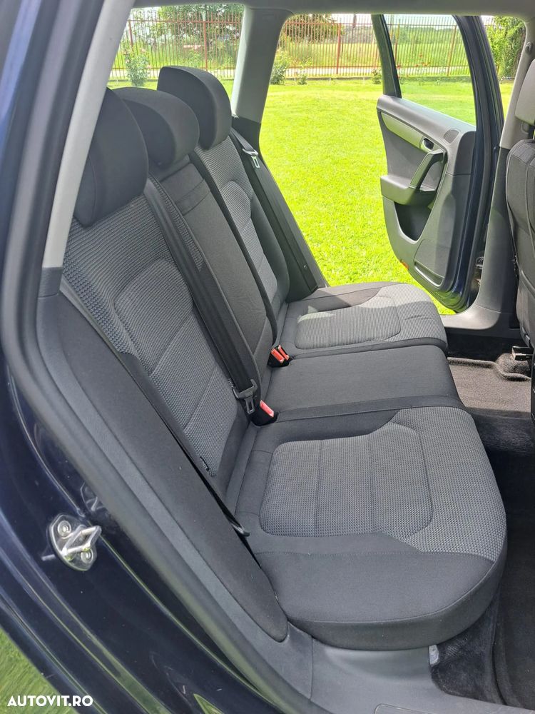 Volkswagen Passat 2.0 TDI Blue TDI DSG Highline - 15