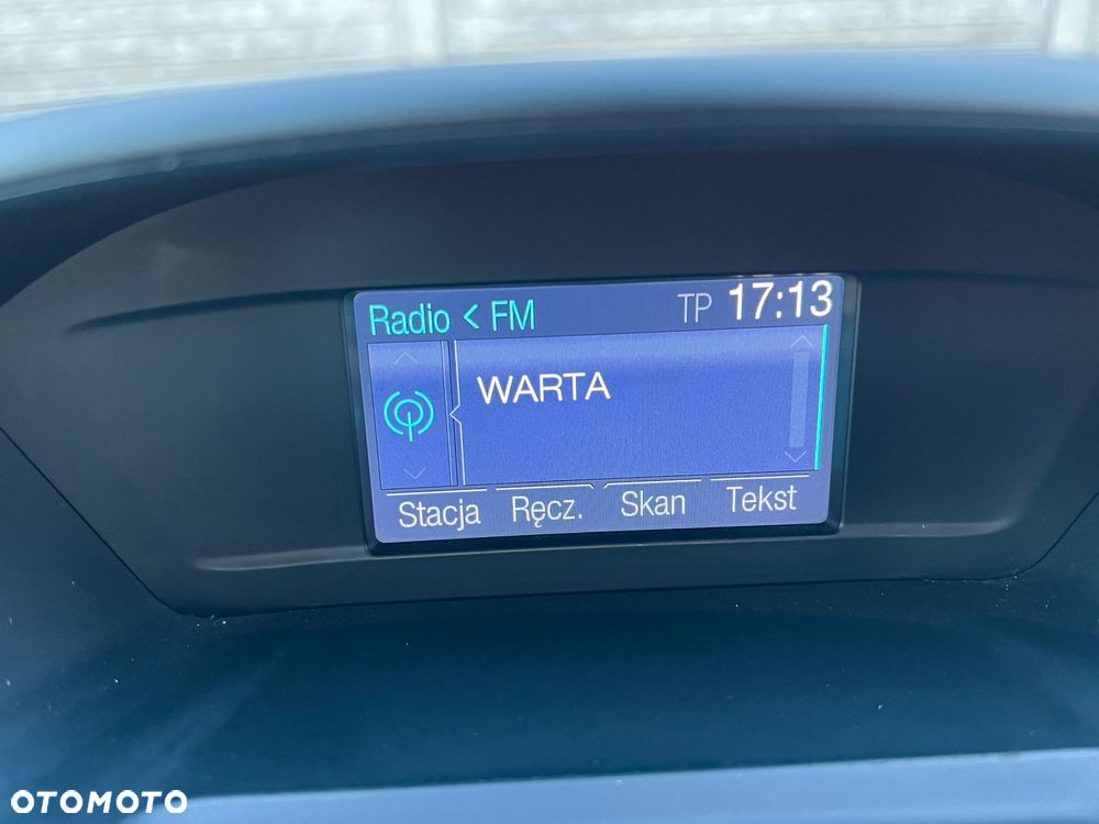 Ford C-MAX 2.0 TDCi Titanium - 21