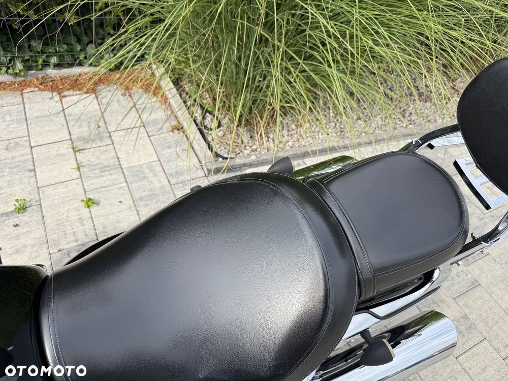 Triumph Rocket - 7
