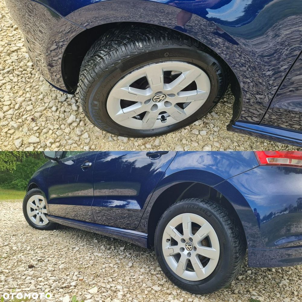 Volkswagen Polo - 40