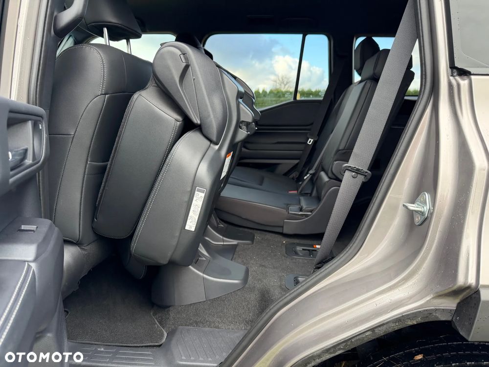 Toyota Land Cruiser LC 2.8 D-4D Executive - 37