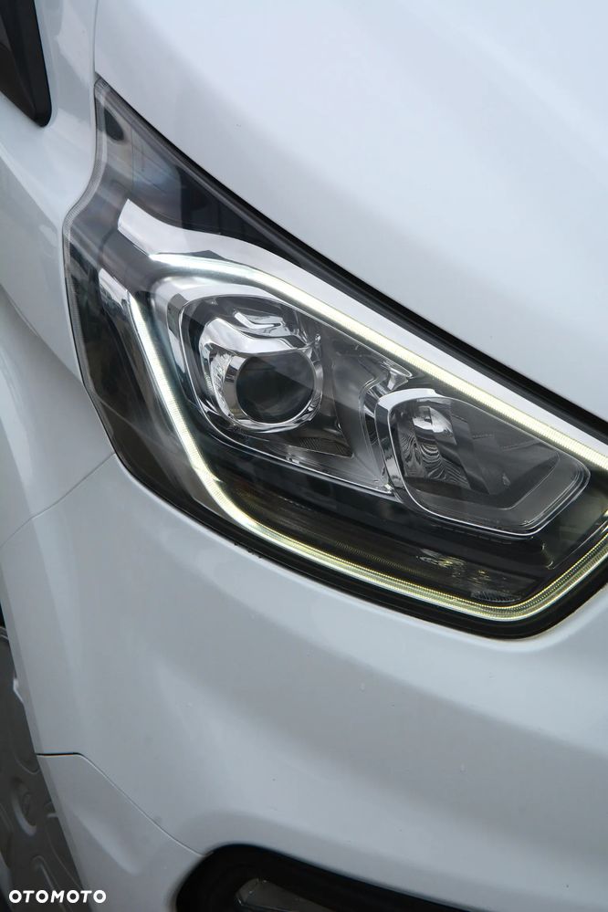 Ford Transit Custom - 3