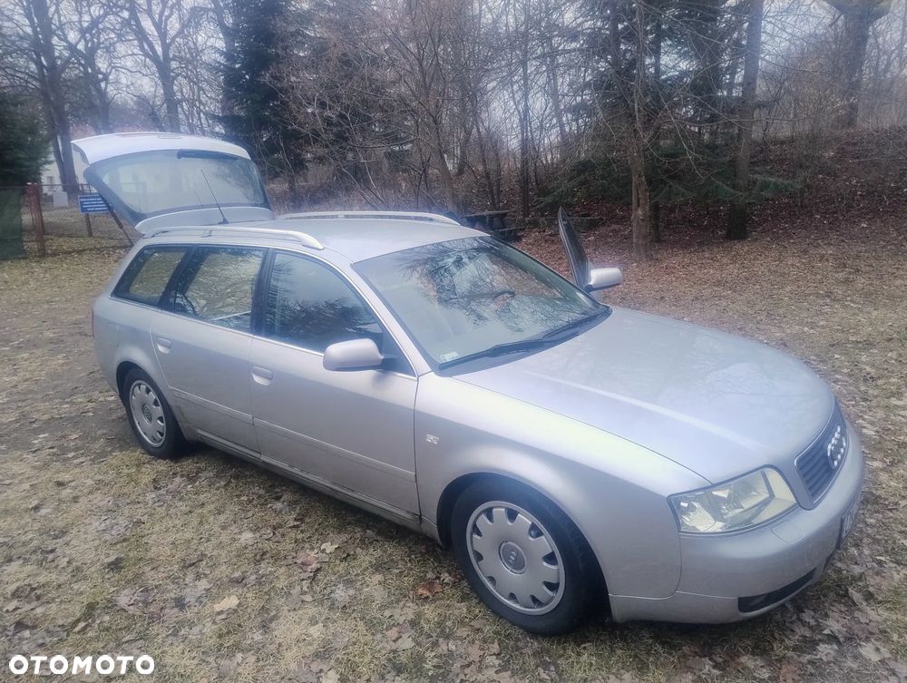 Audi A6 Avant - 16