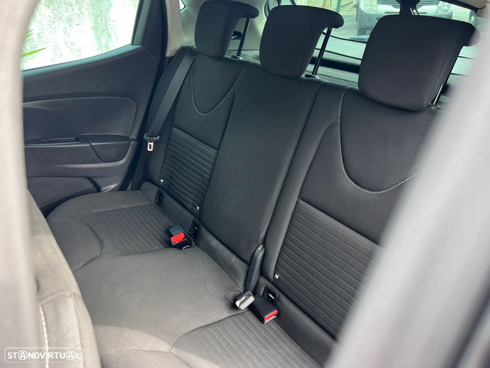 Renault Clio 0.9 TCe Limited - 21