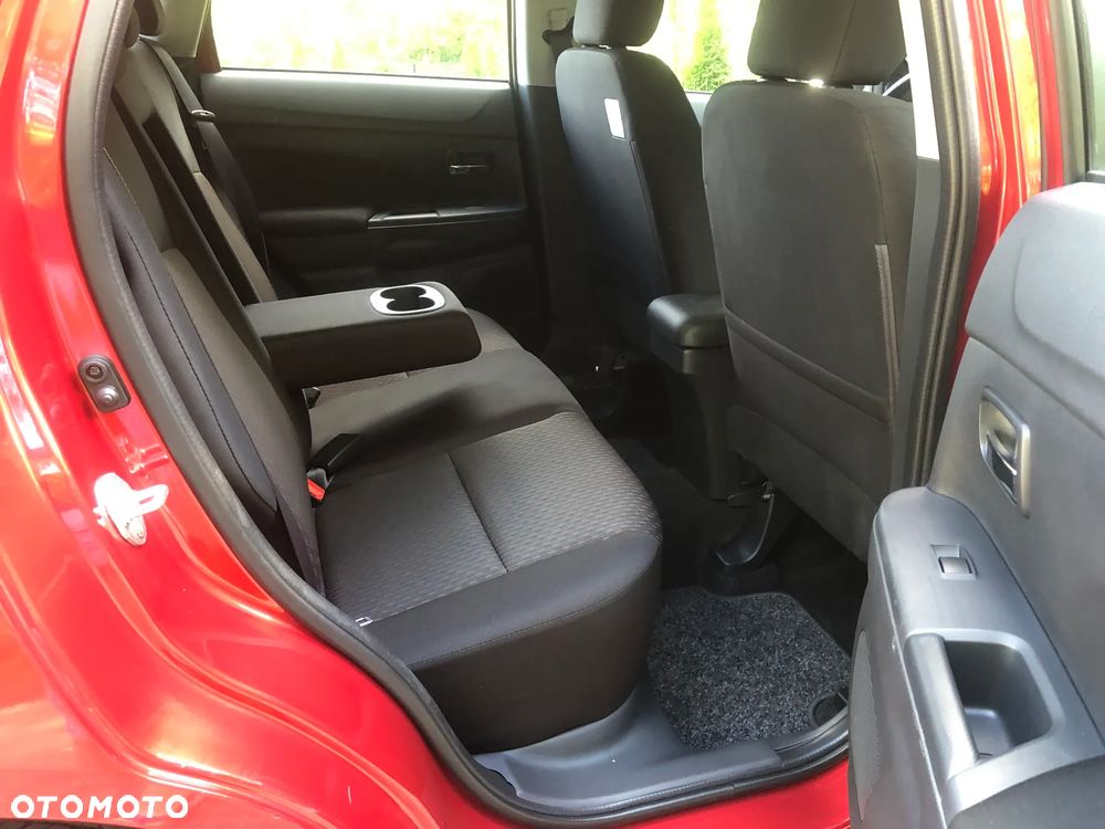 Mitsubishi ASX 1.6 ClearTec 2WD Diamant Edition - 25