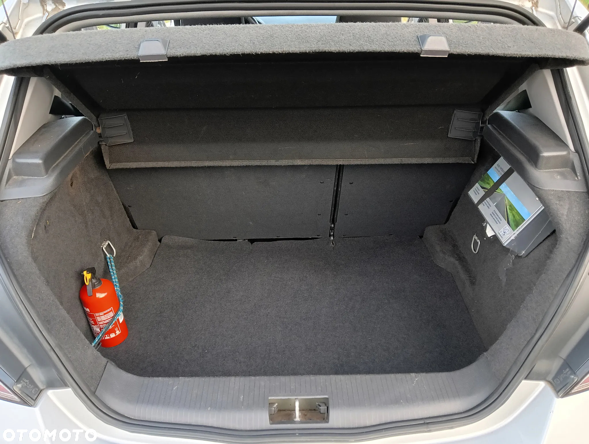 Opel Astra - 15