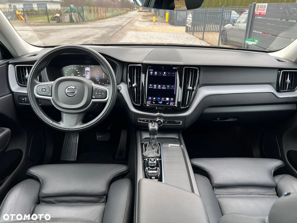 Volvo XC 60 D4 Geartronic Momentum Pro - 26