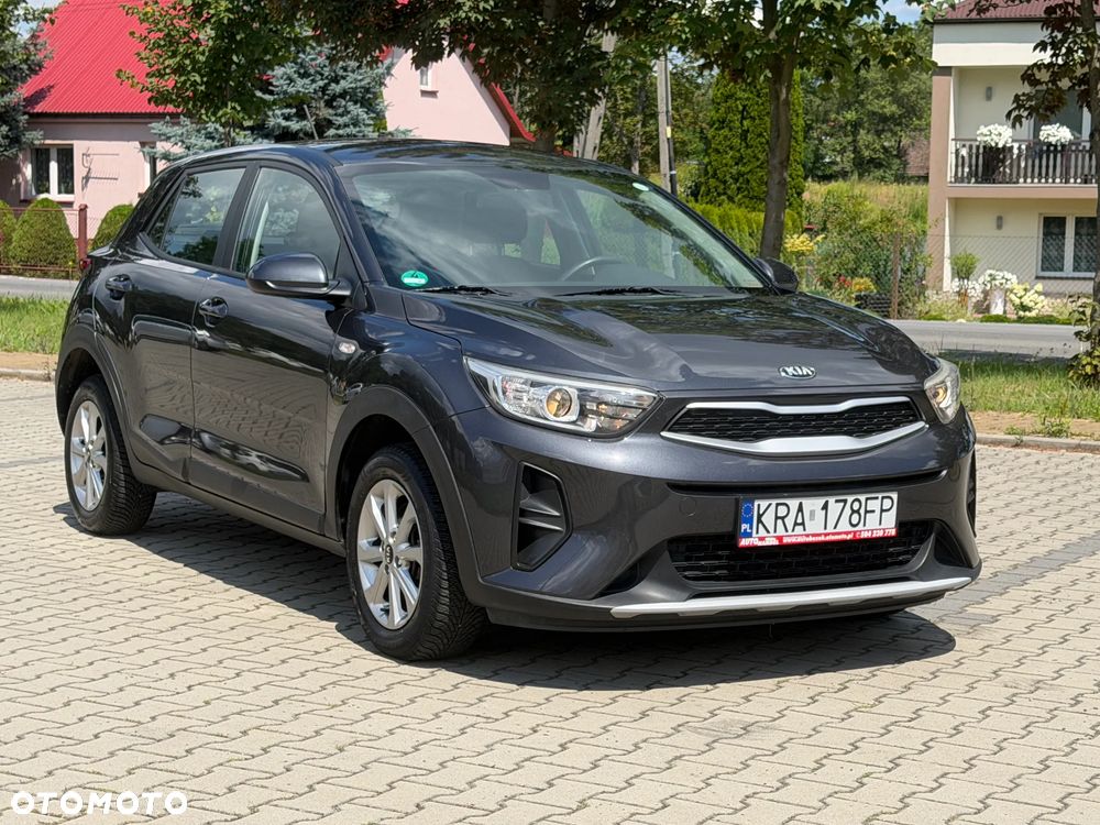 Kia Stonic 1.4 M - 35