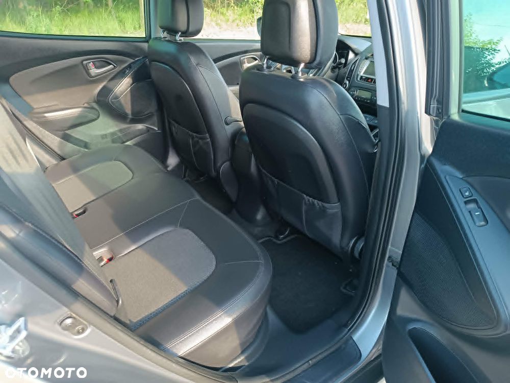 Hyundai ix35 1.6 2WD 5 Star Edition - 9