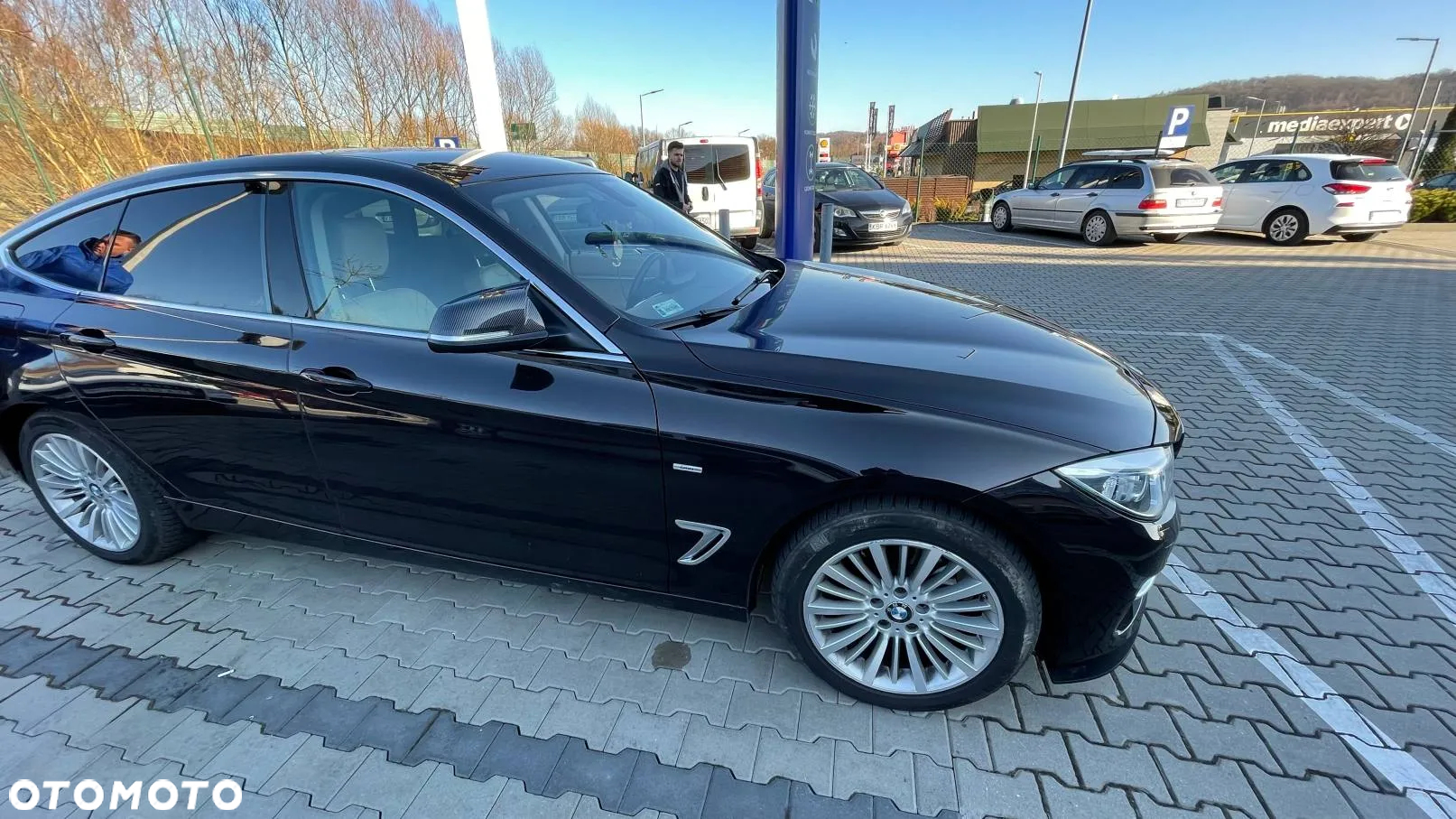 BMW 3GT - 9
