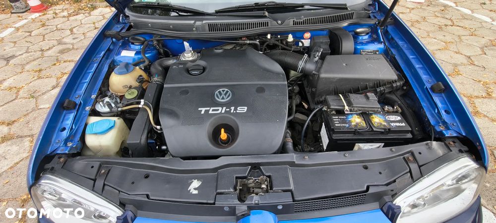 Volkswagen Golf - 18