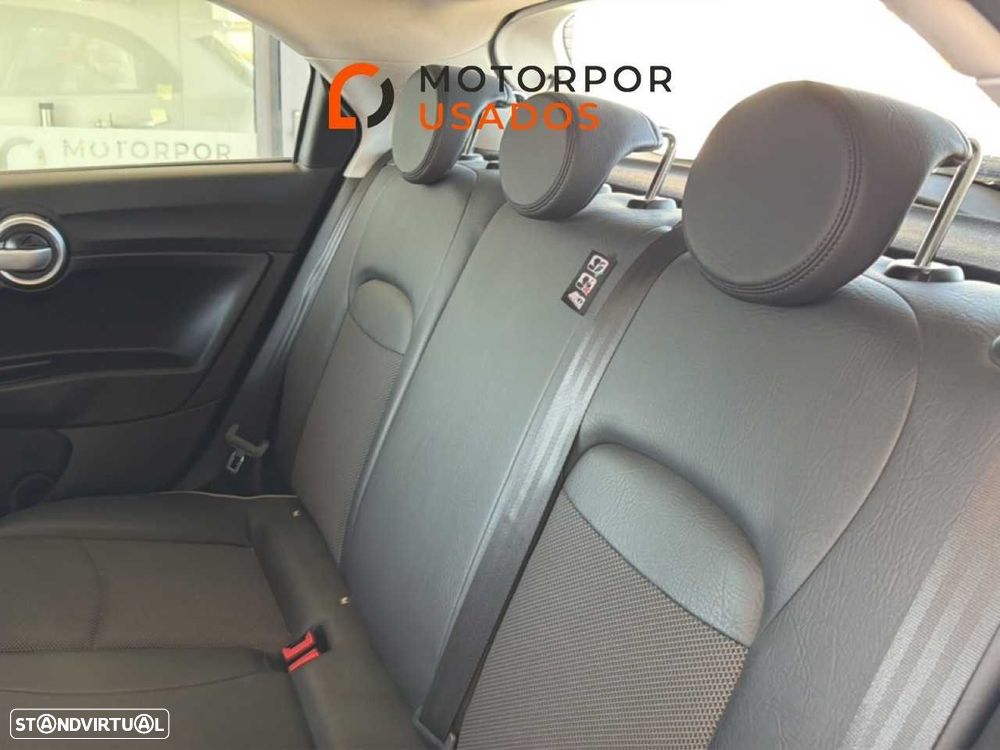 Fiat 500X 1.3 MJ Lounge - 11