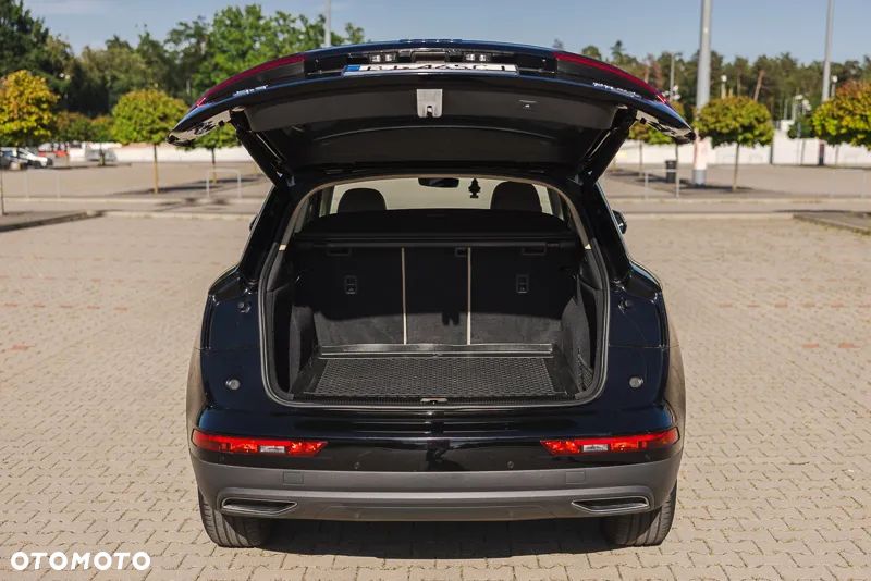 Audi Q5 35 TDI Quattro S tronic - 11