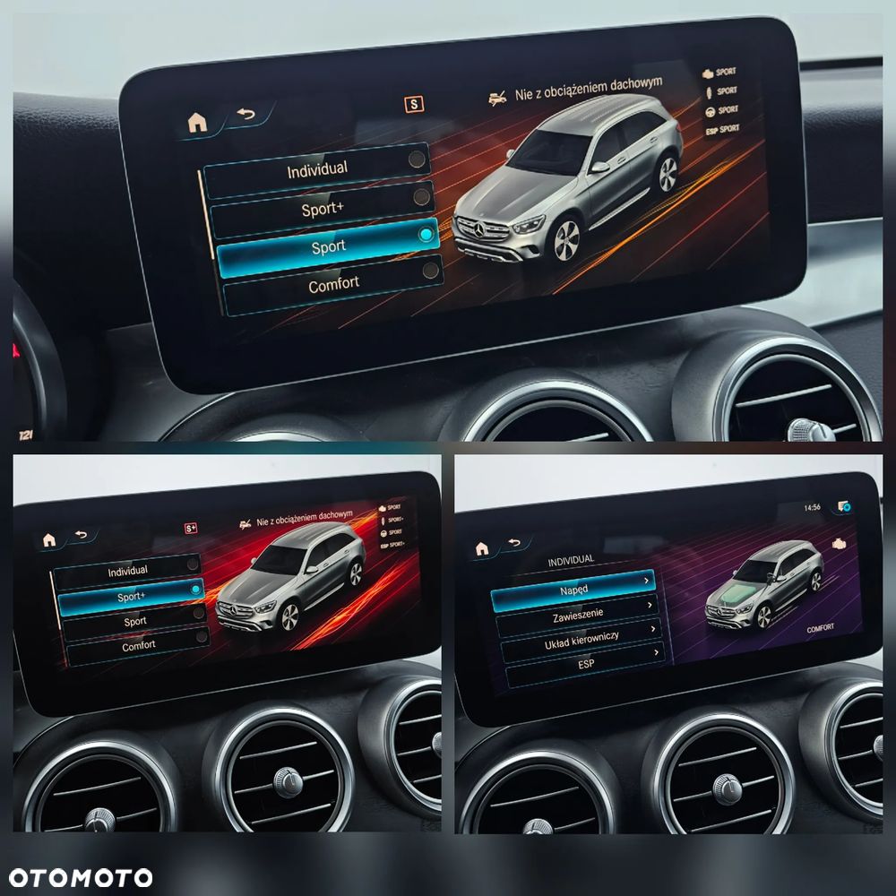 Mercedes-Benz GLC 220 d 4Matic 9G-TRONIC Exclusive - 38