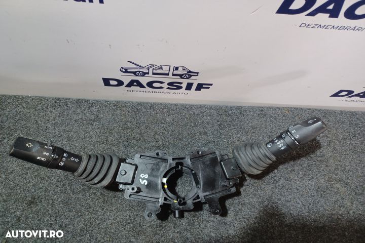 ANSAMBLU MANETE SEMNALIZARE + STERGATOARE 200008817 Opel Antara 1 [20 - 1