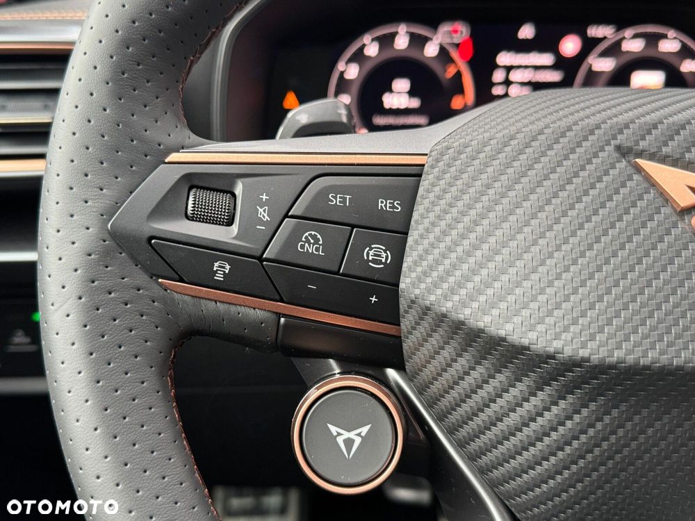 Cupra Leon Sportstourer 1.5 eTSI mHEV DSG - 29