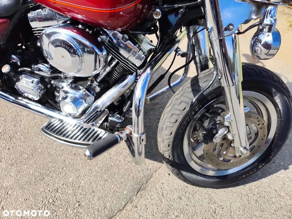 Harley-Davidson Touring Road King - 25