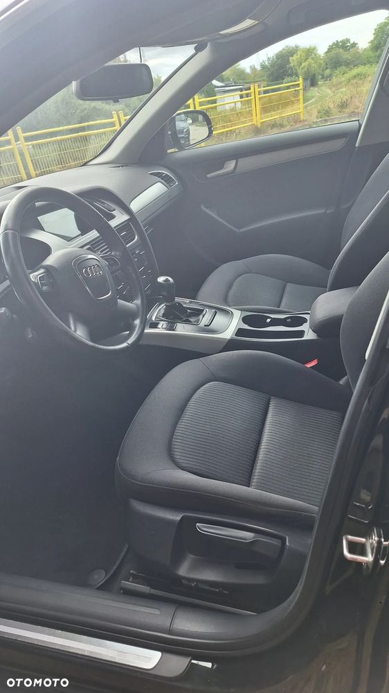 Audi A4 Limousine 2.0 TFSI - 8