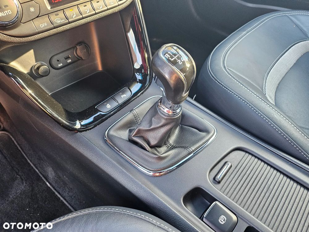 Kia ProCeed 1.6 GDI XL - 35