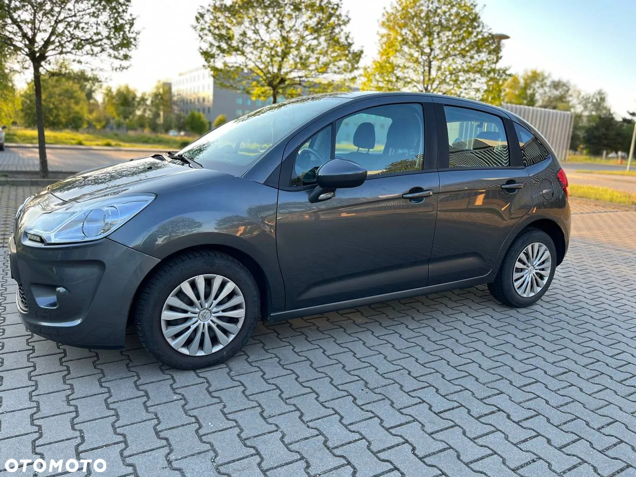 Citroën C3 - 7