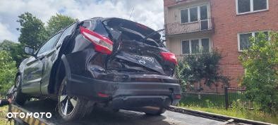Nissan Qashqai 1.6 DCi N-Tec EU6 - 2