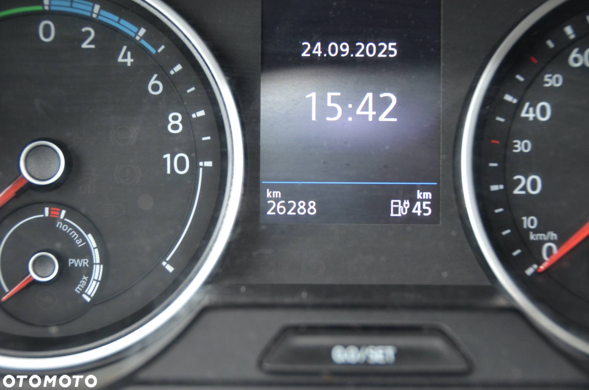 Volkswagen crafter - 13