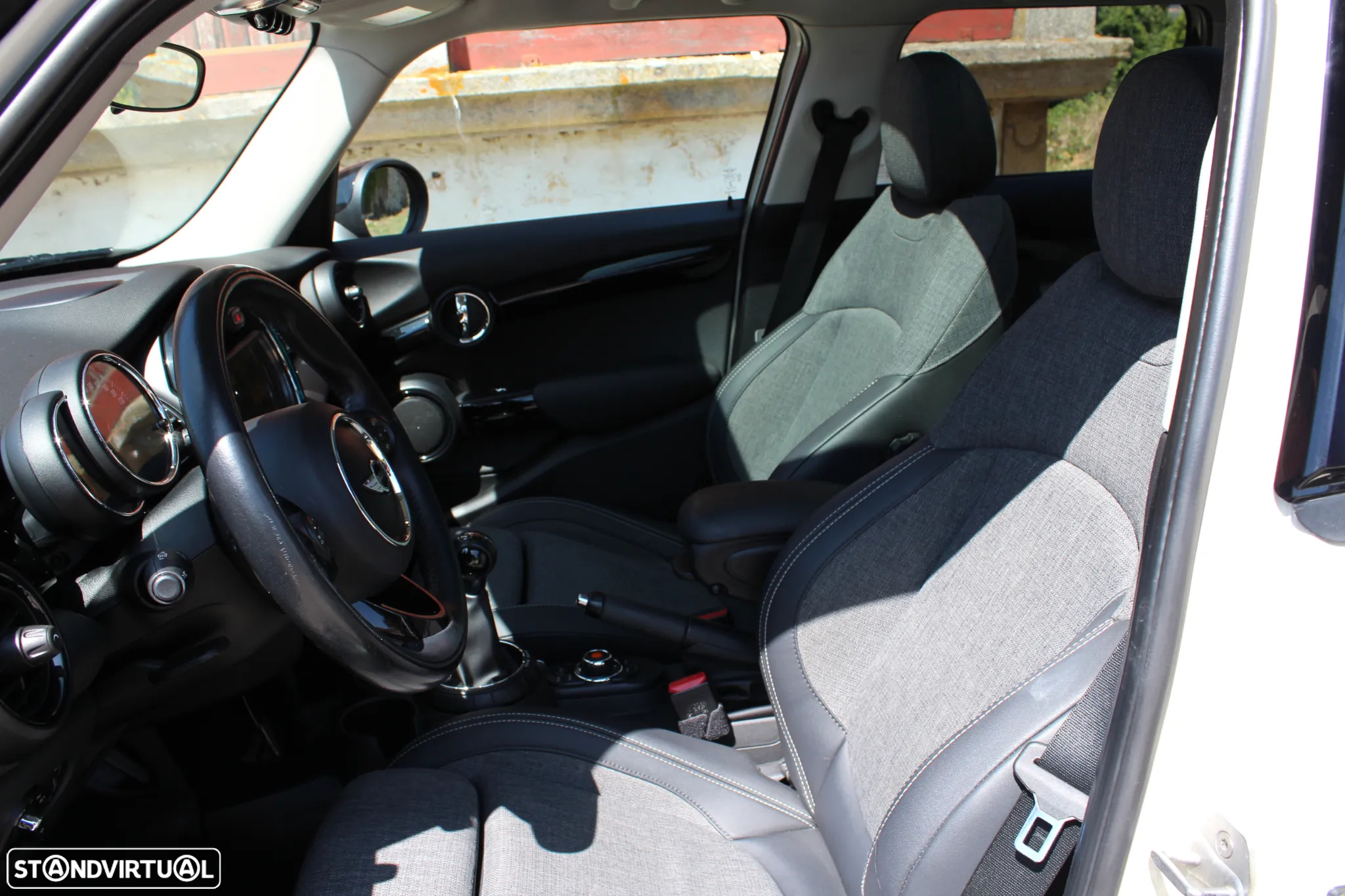 MINI 5 Portas One - 16