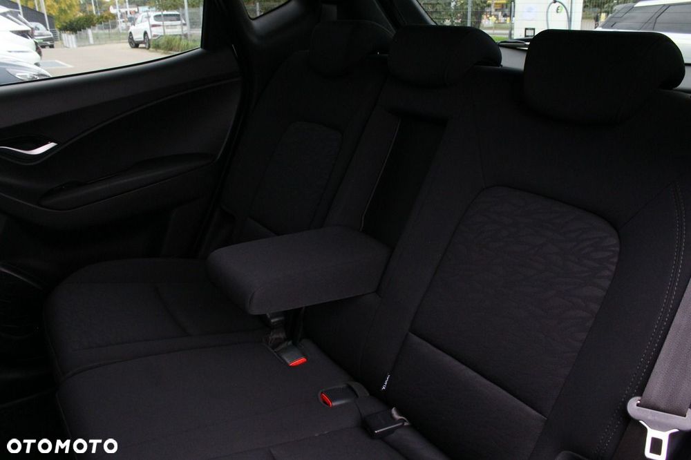 Hyundai ix20 1.6 Comfort - 20