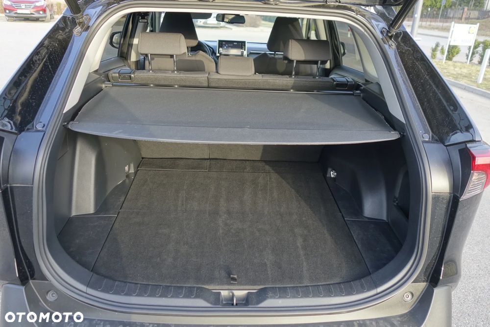 Toyota RAV4 2.5 Hybrid Comfort 4x2 - 13