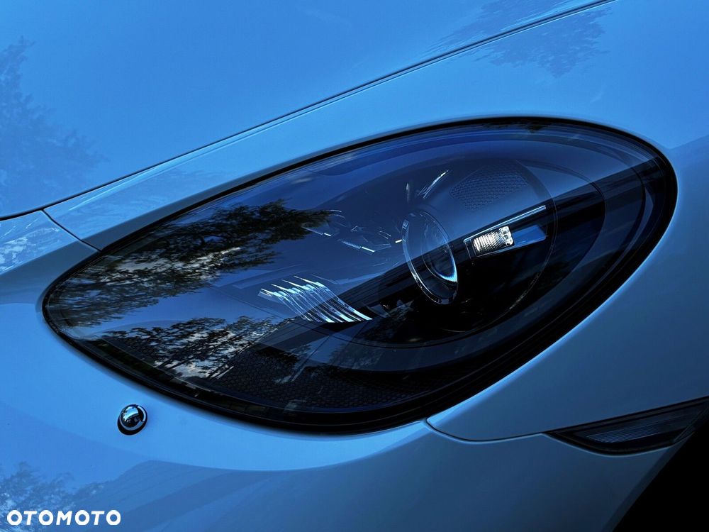 Porsche 718 Boxster - 11