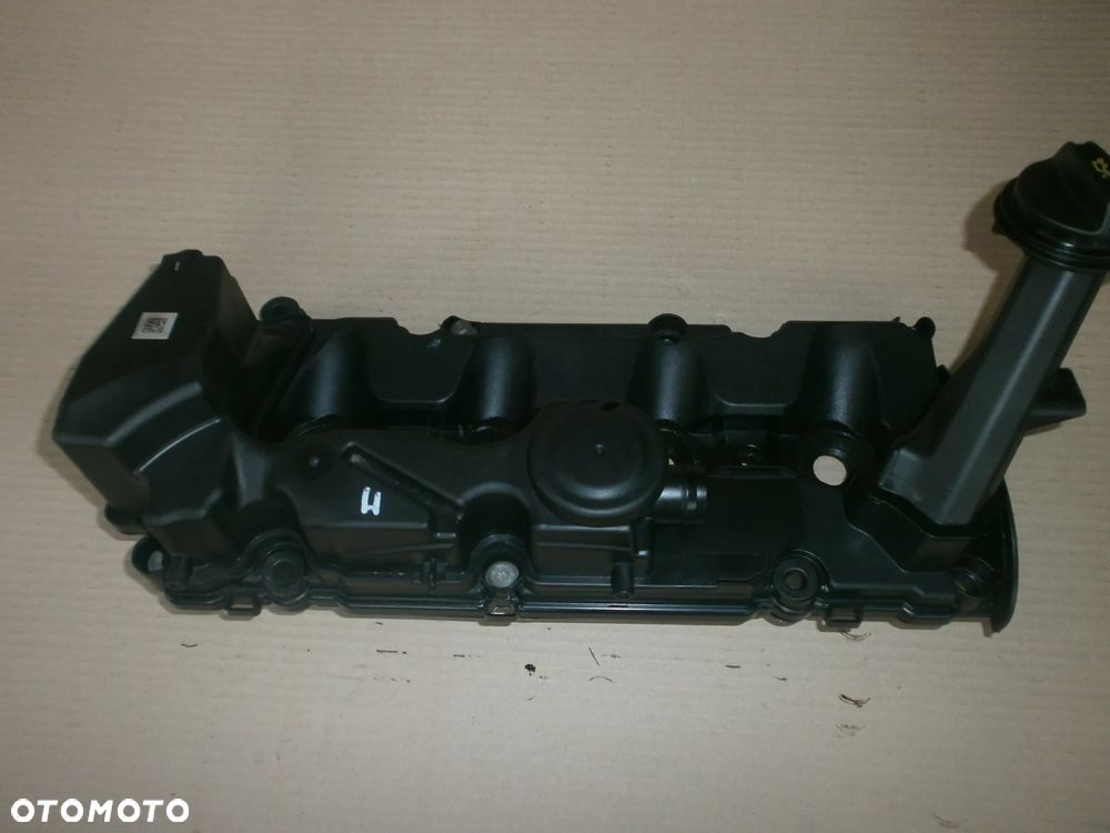 POKRYWA ZAWORÓW 2.0TDI T6 MAN CRAFTER 04L103469M ORYGINAŁ - 3