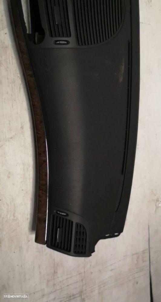 Tablier Mercedes-Benz E-Class T-Model (S211) - 2