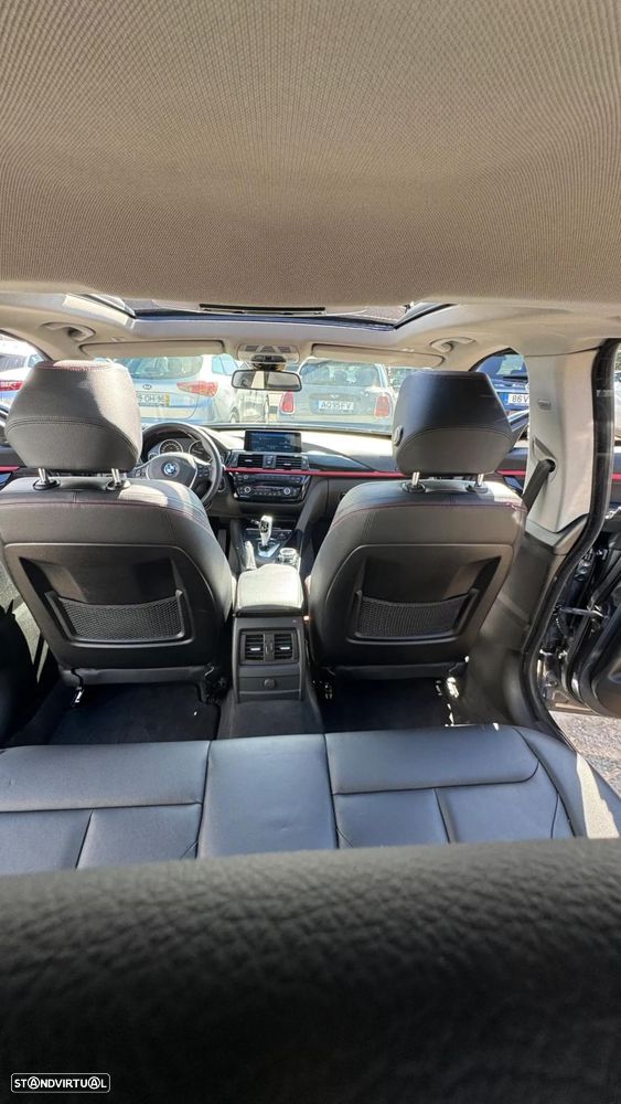 BMW 325 Gran Turismo - 37
