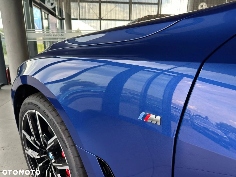 BMW Seria 4 430i xDrive - 11