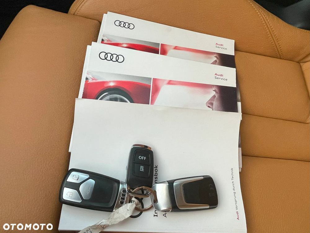Audi A4 - 33