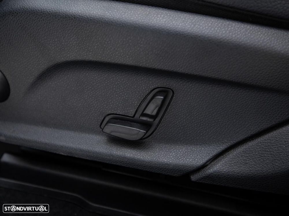 Mercedes-Benz GLC 250 d 4-Matic - 17