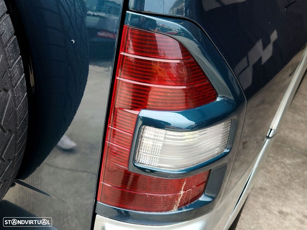 Mitsubishi Pajero 3.2 DI-D GLS ABS+CA+TA - 17